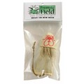 Shelby The Hemp Mouse (packaged)  - 6/Case<br>Item number: FFT102: Cats Treats 