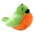 Plush Songbirds: Cats Toys and Playthings 