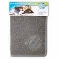 SmartScoop Litter Mat<br>Item number: OP-IM-10187: Cats Stain, Odor and Clean-Up 