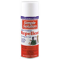 Simple Solution Indoor/Outdoor Repellent for Dogs & Cats: Cats