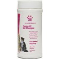 Pet Scentsation Dry Cat Shampoo - 10 oz.: Cats Shampoos and Grooming 