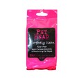 Purrfectly Clean Multi-Purpose grooming & Deodorizing Wipes: Cats