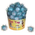 Glitter Pom Pom Made in Canada<br>Item number: 925: Cats