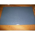 Purr-fect Paws Litter Mat (small)<br>Item number: PPC0002: Cats Stain, Odor and Clean-Up 