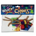 Whisker Chasers: Cats Toys and Playthings 