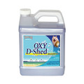 Oxy D-Shed Shampoo: Cats Shampoos and Grooming 