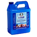 D-Mat Solution: Cats Shampoos and Grooming 