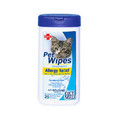 Oxy Med Wipes: Cats Shampoos and Grooming 