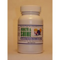 Health and Shine for Cats (capsules - 30ct.)<br>Item number: DRH043: Cats Health Care Products 