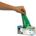 SmartScoop Replacement Waste Bags - Must order 3<br>Item number: OP-IM-10107: Cats Stain, Odor and Clean-Up 