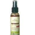 Dirty & Hairy Outdoor PET SPRAY: Cats