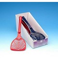Sifting Litter Scoop: Cats Stain, Odor and Clean-Up 