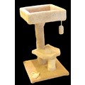 34" Kitty Cat Perch<br>Item number: 78899578211: Cats