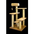 48" Kitty Cat Jungle Gym<br>Item number: 78899578208: Cats