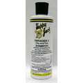 Paracide II Flea-Tick & Lice Shampoo (8 oz.)<br>Item number: 1063: Cats Shampoos and Grooming 