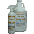 KENIC Emu-Oil Spray: Cats Shampoos and Grooming Shampoos, Conditioners & Sprays 