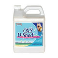Oxy D-Shed Solution: Cats Shampoos and Grooming Shampoos, Conditioners & Sprays 