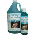 KENIC Oh Baby! Shampoo: Cats Shampoos and Grooming Shampoos, Conditioners & Sprays 
