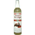 KENIC Cinnamon Pet Cologne: Cats Shampoos and Grooming Spa Products 
