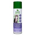 Concrete & Grout Cleaner for Cats - 16 oz. (6/Case)<br>Item number: SY-08-01: Cats Stain, Odor and Clean-Up Stain Removers/Odor Relievers 