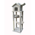 Treehouse<br>Item number: MF-91: Cats Toys and Playthings Scratching Mats/Posts 
