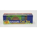 Mouse in the House<br>Item number: 701: Cats Toys and Playthings Interactive Toys 