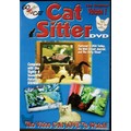 Cat Sitter Vol. I<br>Item number: CS1: Cats Toys and Playthings Entertainment DVD 