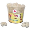 Knotty Toy - Small Made in Canada<br>Item number: NN 005: Cats Toys and Playthings Rope Toys 