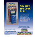 Wing Display<br>Item number: 907: Cats Toys and Playthings Interactive Toys 