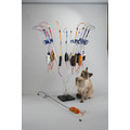 The PURRfect Cat Toy - Sold by the case only<br>Item number: A: Cats Toys and Playthings Miscellaneous 