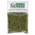 All-Natural Catnip Leaf & Flower Bags: Cats Treats All Natural 