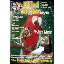 Bird Sitter