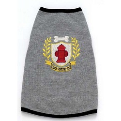 Fire Hydrant Crest Tank Top 6 Pc min Special Price