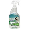 Green Pet Cleaners - Glass & Surface Cleaner<br>Item number: GREENDOGGSC32: Discounted Items