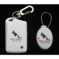 DOG E ALERT! PET LOSS PREVENTION DEVICE & PET LOCATOR<br>Item number: 00010: Dogs Accessories Safety & ID Tags 