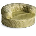 Wiltshire Pet Bed: Dogs Beds and Crates Fabric Beds and Blankets 