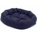 Donut Bed: Dogs Beds and Crates Fabric Beds and Blankets 