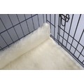 Cuddle Mat with bumper sides (double-sided): Dogs Beds and Crates Fabric Beds and Blankets 