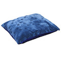 Polyester Fiber-Puppy Print: Dogs Beds and Crates Cushions 