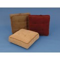 SnooZZy Tuffet: Dogs Beds and Crates Cushions 