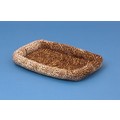 SnooZZy Crate Bed - Cheetah: Dogs Beds and Crates Fabric Beds and Blankets 