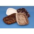 SnooZZy Crate Bed - Chocolate: Dogs Beds and Crates Fabric Beds and Blankets 