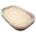 Crate Pet Bed Mat: Dogs Beds and Crates Cushions 