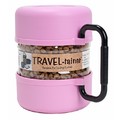 Travel Tainer: Dogs Bowls and Feeding Supplies Travel Bowls 