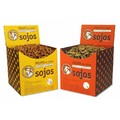 Sojos Boxed Bulk Dog Treats: Dogs Retail Solutions 