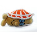 Clammy Sammy - 7"x5"x2"<br>Item number: 19180: Dogs Toys and Playthings Plush Toys 