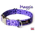 Maggie Collar/Lead: Dogs Collars and Leads Designer 