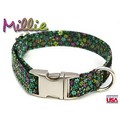 Millie Collar/Lead: Dogs Collars and Leads Fabric 