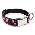 Taylor Collar/Lead: Dogs Collars and Leads Fabric 