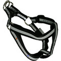 SPORTS REFLECTIVE STEP-IN LED LIGHTED DOG HARNESS - Adjustable: Dogs Collars and Leads Harnesses 
